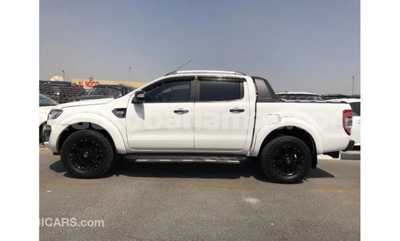Buy Import Ford Ranger White Car in Import - Dubai in Abaco Buy Import Ford Ranger White Car in Import - Dubai in Abaco