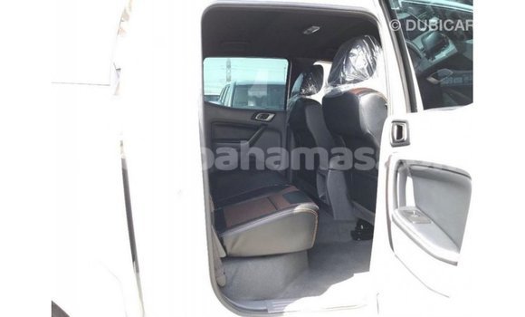 Buy Import Ford Ranger White Car in Import - Dubai in Abaco Buy Import Ford Ranger White Car in Import - Dubai in Abaco