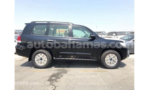 Buy Import Toyota Land Cruiser Black Car in Import - Dubai in Abaco Buy Import Toyota Land Cruiser Black Car in Import - Dubai in Abaco