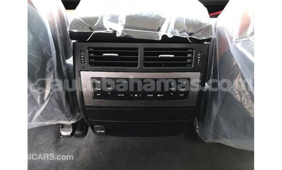 Buy Import Toyota Land Cruiser Black Car in Import - Dubai in Abaco Buy Import Toyota Land Cruiser Black Car in Import - Dubai in Abaco