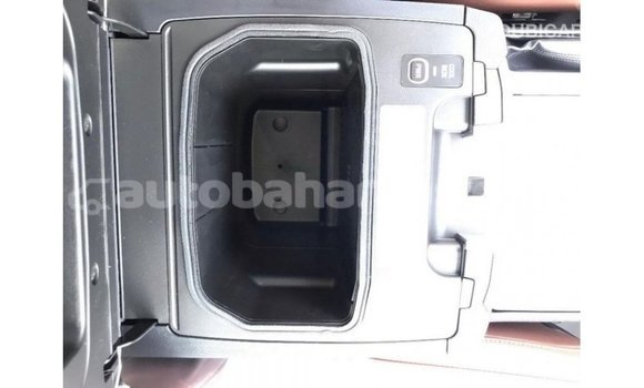 Buy Import Toyota Land Cruiser Black Car in Import - Dubai in Abaco Buy Import Toyota Land Cruiser Black Car in Import - Dubai in Abaco