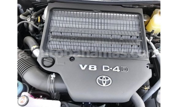 Buy Import Toyota Land Cruiser Black Car in Import - Dubai in Abaco Buy Import Toyota Land Cruiser Black Car in Import - Dubai in Abaco
