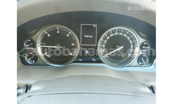 Buy Import Toyota Land Cruiser White Car in Import - Dubai in Abaco Buy Import Toyota Land Cruiser White Car in Import - Dubai in Abaco