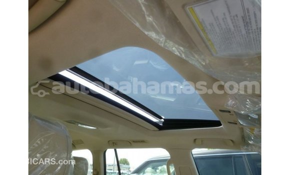 Buy Import Toyota Land Cruiser White Car in Import - Dubai in Abaco Buy Import Toyota Land Cruiser White Car in Import - Dubai in Abaco
