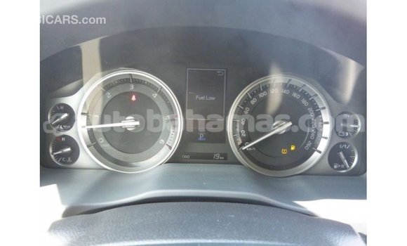 Buy Import Toyota Land Cruiser White Car in Import - Dubai in Abaco Buy Import Toyota Land Cruiser White Car in Import - Dubai in Abaco