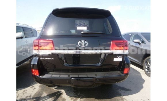 Buy Import Toyota Land Cruiser Black Car in Import - Dubai in Abaco Buy Import Toyota Land Cruiser Black Car in Import - Dubai in Abaco