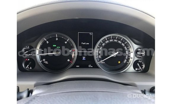 Buy Import Toyota Land Cruiser Black Car in Import - Dubai in Abaco Buy Import Toyota Land Cruiser Black Car in Import - Dubai in Abaco