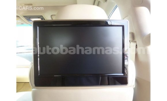 Buy Import Toyota Land Cruiser Black Car in Import - Dubai in Abaco Buy Import Toyota Land Cruiser Black Car in Import - Dubai in Abaco