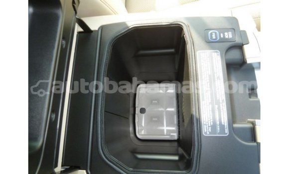 Buy Import Toyota Land Cruiser Black Car in Import - Dubai in Abaco Buy Import Toyota Land Cruiser Black Car in Import - Dubai in Abaco