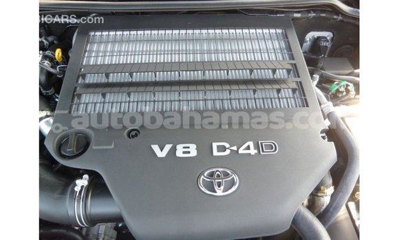 Buy Import Toyota Land Cruiser Black Car in Import - Dubai in Abaco Buy Import Toyota Land Cruiser Black Car in Import - Dubai in Abaco