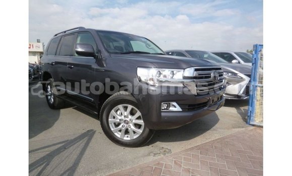 Buy Import Toyota Land Cruiser Other Car in Import - Dubai in Abaco Buy Import Toyota Land Cruiser Other Car in Import - Dubai in Abaco