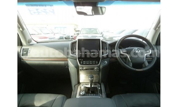 Buy Import Toyota Land Cruiser Other Car in Import - Dubai in Abaco Buy Import Toyota Land Cruiser Other Car in Import - Dubai in Abaco