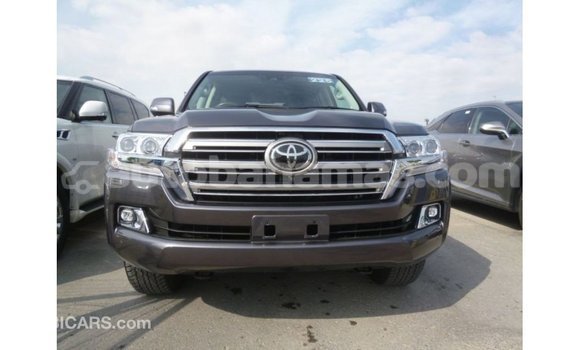 Buy Import Toyota Land Cruiser Other Car in Import - Dubai in Abaco Buy Import Toyota Land Cruiser Other Car in Import - Dubai in Abaco