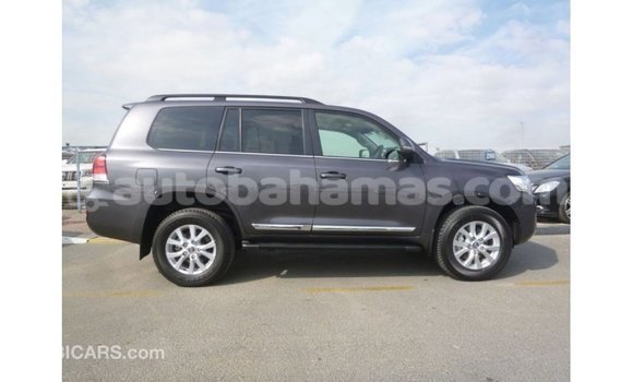 Buy Import Toyota Land Cruiser Other Car in Import - Dubai in Abaco Buy Import Toyota Land Cruiser Other Car in Import - Dubai in Abaco