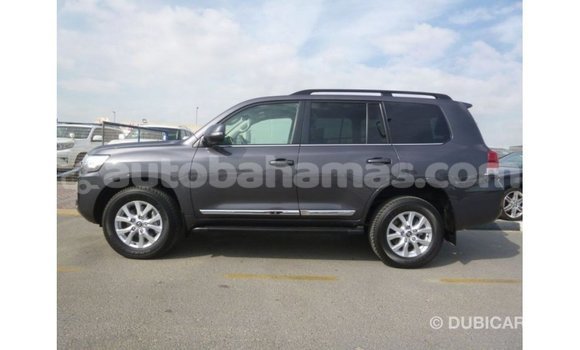 Buy Import Toyota Land Cruiser Other Car in Import - Dubai in Abaco Buy Import Toyota Land Cruiser Other Car in Import - Dubai in Abaco