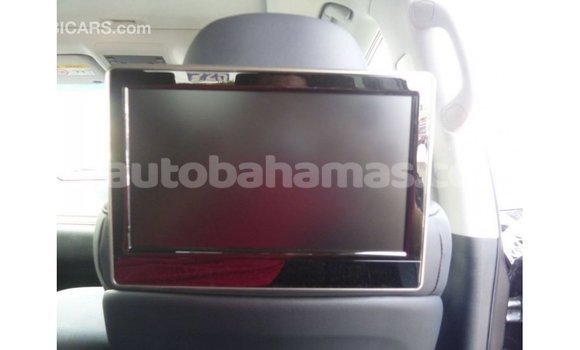 Buy Import Toyota Land Cruiser Other Car in Import - Dubai in Abaco Buy Import Toyota Land Cruiser Other Car in Import - Dubai in Abaco