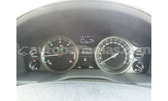Buy Import Toyota Land Cruiser Other Car in Import - Dubai in Abaco Buy Import Toyota Land Cruiser Other Car in Import - Dubai in Abaco