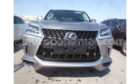 Buy Import Lexus LX Other Car in Import - Dubai in Abaco Buy Import Lexus LX Other Car in Import - Dubai in Abaco