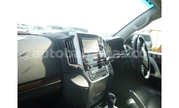 Buy Import Toyota Land Cruiser Black Car in Import - Dubai in Abaco Buy Import Toyota Land Cruiser Black Car in Import - Dubai in Abaco