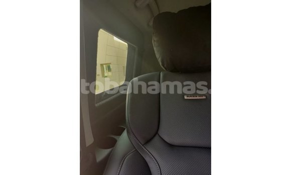 Buy Import Toyota Land Cruiser Black Car in Import - Dubai in Abaco Buy Import Toyota Land Cruiser Black Car in Import - Dubai in Abaco
