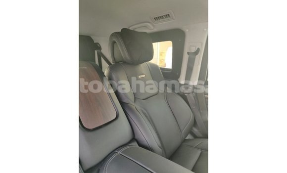 Buy Import Toyota Land Cruiser Black Car in Import - Dubai in Abaco Buy Import Toyota Land Cruiser Black Car in Import - Dubai in Abaco
