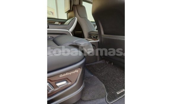 Buy Import Toyota Land Cruiser Black Car in Import - Dubai in Abaco Buy Import Toyota Land Cruiser Black Car in Import - Dubai in Abaco