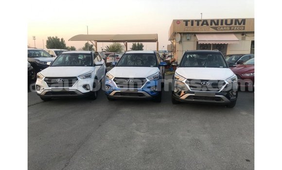Buy Import Hyundai Creta Other Car in Import - Dubai in Abaco Buy Import Hyundai Creta Other Car in Import - Dubai in Abaco