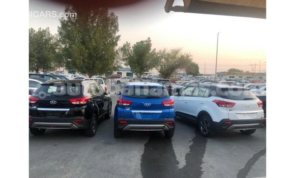 Buy Import Hyundai Creta Other Car in Import - Dubai in Abaco Buy Import Hyundai Creta Other Car in Import - Dubai in Abaco