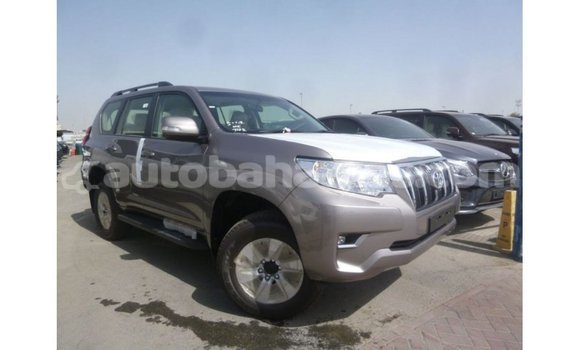 Buy Import Toyota Prado Other Car in Import - Dubai in Abaco Buy Import Toyota Prado Other Car in Import - Dubai in Abaco