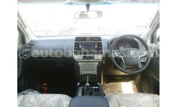 Buy Import Toyota Prado Other Car in Import - Dubai in Abaco Buy Import Toyota Prado Other Car in Import - Dubai in Abaco