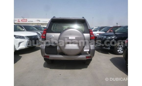 Buy Import Toyota Prado Other Car in Import - Dubai in Abaco Buy Import Toyota Prado Other Car in Import - Dubai in Abaco