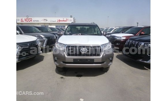 Buy Import Toyota Prado Other Car in Import - Dubai in Abaco Buy Import Toyota Prado Other Car in Import - Dubai in Abaco