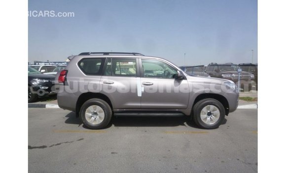 Buy Import Toyota Prado Other Car in Import - Dubai in Abaco Buy Import Toyota Prado Other Car in Import - Dubai in Abaco