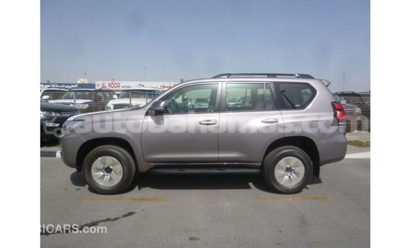 Buy Import Toyota Prado Other Car in Import - Dubai in Abaco Buy Import Toyota Prado Other Car in Import - Dubai in Abaco