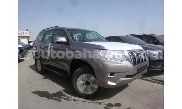 Buy Import Toyota Prado Other Car in Import - Dubai in Abaco Buy Import Toyota Prado Other Car in Import - Dubai in Abaco