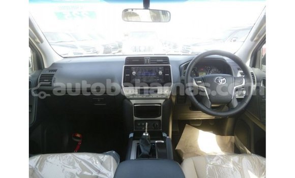Buy Import Toyota Prado Other Car in Import - Dubai in Abaco Buy Import Toyota Prado Other Car in Import - Dubai in Abaco