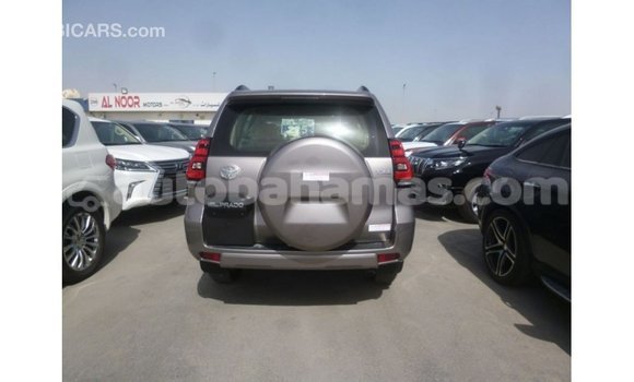Buy Import Toyota Prado Other Car in Import - Dubai in Abaco Buy Import Toyota Prado Other Car in Import - Dubai in Abaco