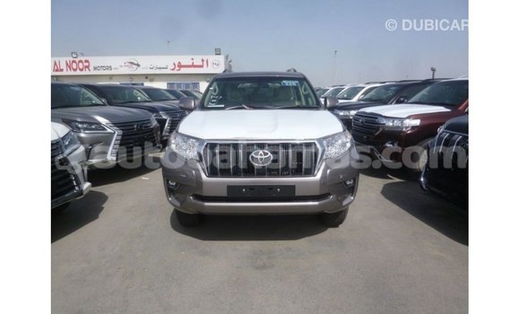 Buy Import Toyota Prado Other Car in Import - Dubai in Abaco Buy Import Toyota Prado Other Car in Import - Dubai in Abaco