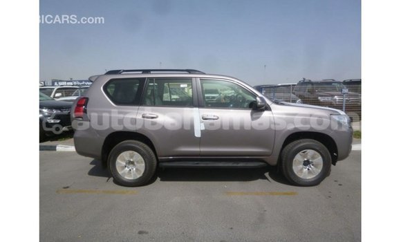 Buy Import Toyota Prado Other Car in Import - Dubai in Abaco Buy Import Toyota Prado Other Car in Import - Dubai in Abaco