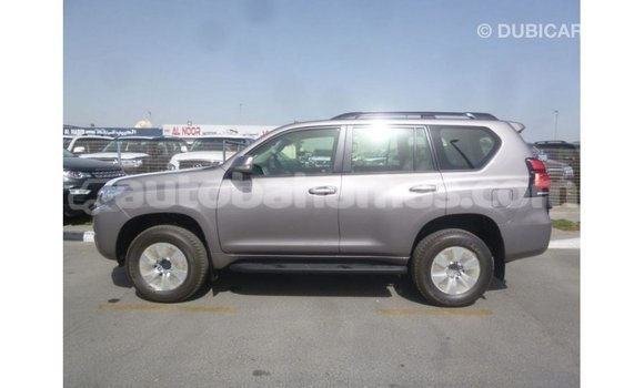 Buy Import Toyota Prado Other Car in Import - Dubai in Abaco Buy Import Toyota Prado Other Car in Import - Dubai in Abaco
