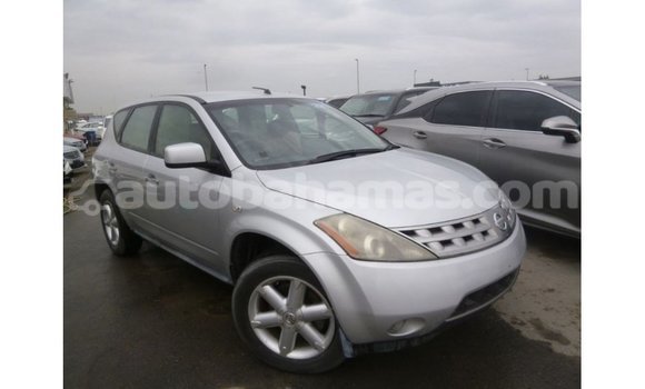 Buy Import Nissan Murano Other Car in Import - Dubai in Abaco Buy Import Nissan Murano Other Car in Import - Dubai in Abaco