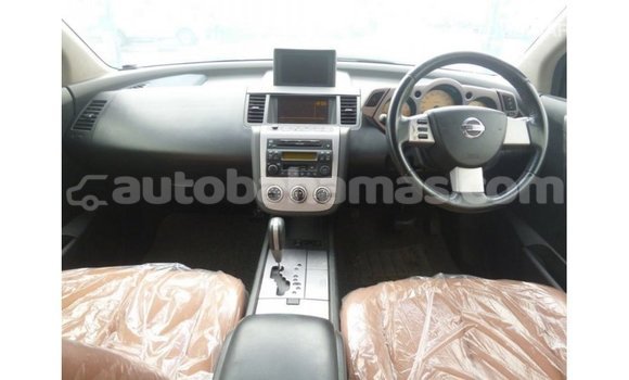 Buy Import Nissan Murano Other Car in Import - Dubai in Abaco Buy Import Nissan Murano Other Car in Import - Dubai in Abaco