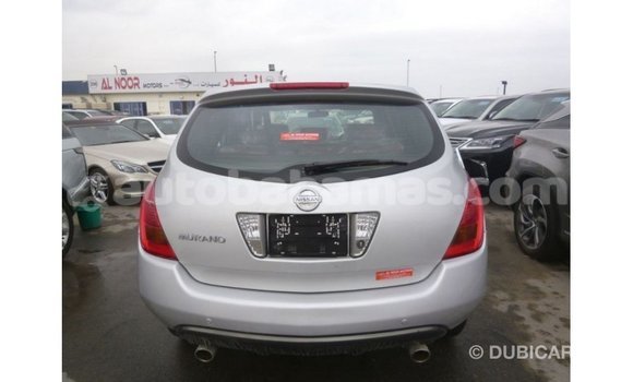 Buy Import Nissan Murano Other Car in Import - Dubai in Abaco Buy Import Nissan Murano Other Car in Import - Dubai in Abaco