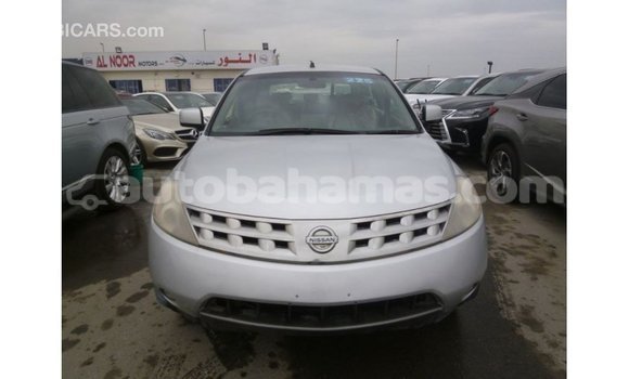 Buy Import Nissan Murano Other Car in Import - Dubai in Abaco Buy Import Nissan Murano Other Car in Import - Dubai in Abaco