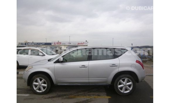 Buy Import Nissan Murano Other Car in Import - Dubai in Abaco Buy Import Nissan Murano Other Car in Import - Dubai in Abaco