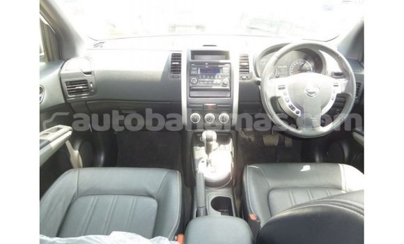Buy Import Nissan Evalia White Truck in Import - Dubai in Abaco Buy Import Nissan Evalia White Truck in Import - Dubai in Abaco