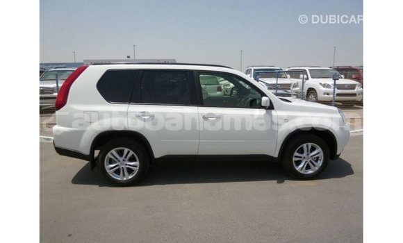 Buy Import Nissan Evalia White Truck in Import - Dubai in Abaco Buy Import Nissan Evalia White Truck in Import - Dubai in Abaco