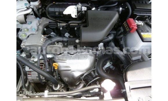 Buy Import Nissan Evalia White Truck in Import - Dubai in Abaco Buy Import Nissan Evalia White Truck in Import - Dubai in Abaco