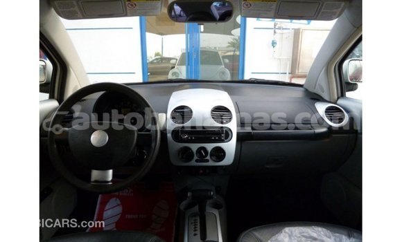 Buy Import Volkswagen Beetle White Car in Import - Dubai in Abaco Buy Import Volkswagen Beetle White Car in Import - Dubai in Abaco
