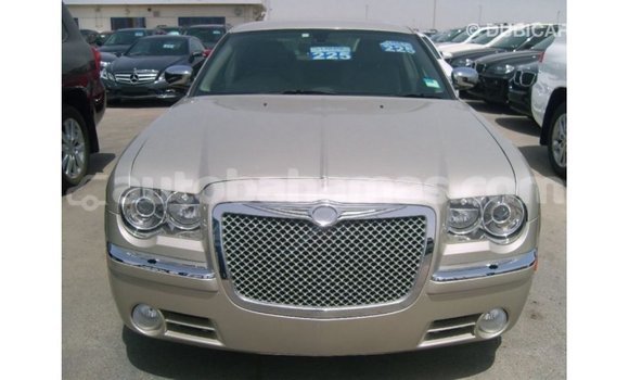 Buy Import Chrysler 300 Beige Car in Import - Dubai in Abaco Buy Import Chrysler 300 Beige Car in Import - Dubai in Abaco